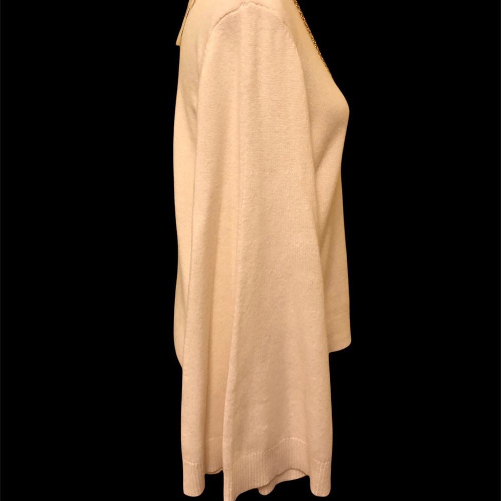 “Lauren” Women’s Ralph Lauren Very Chic Sweater! - Picture 3 of 9